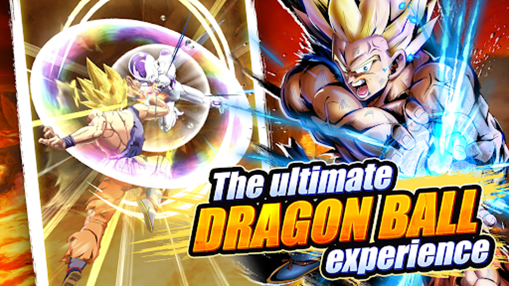 Compte Dragonball Legends Android - 100K+ CC, 8-12 LF, Compte Neuf Non Lié